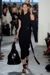 Proenza Schouler RTW Fall 2017