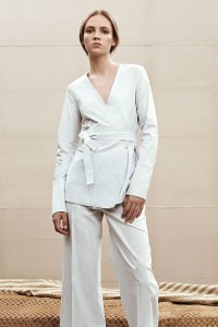 Protagonist RTW Fall 2017
