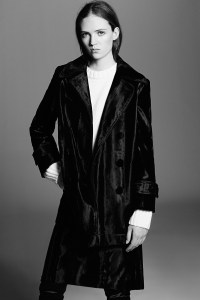Protagonist RTW Fall 2017
