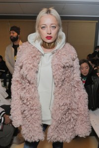 Caroline Vreeland