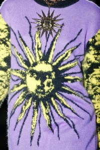Details at Fausto Puglisi Fall 2017