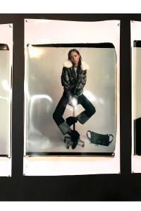 Rag & Bone RTW Fall 2017