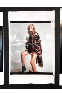 Rag & Bone RTW Fall 2017