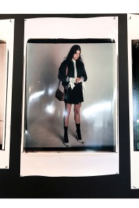 Rag & Bone RTW Fall 2017