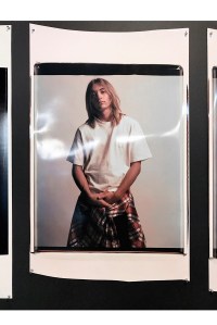 Rag & Bone RTW Fall 2017