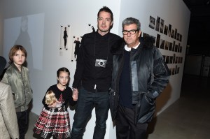 Rag and Bone Exhibition Party