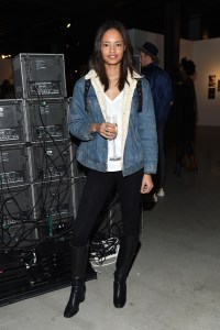 Rag and Bone Exhibition Party