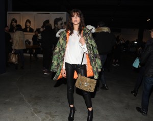 Rag and Bone Exhibition Party
