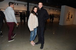 Rag and Bone Exhibition Party