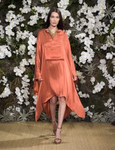 Ralph Lauren RTW Spring 2017