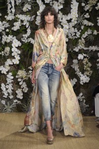 Ralph Lauren RTW Fall 2017