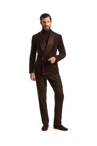 Ralph Lauren Men's Fall 2017