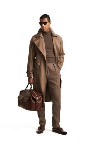 Ralph Lauren Men's Fall 2017