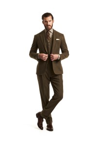 Ralph Lauren Men's Fall 2017