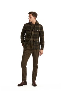 Ralph Lauren Men's Fall 2017