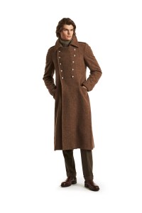 Ralph Lauren Men's Fall 2017