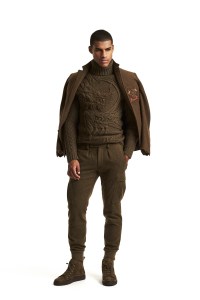 Ralph Lauren Men's Fall 2017