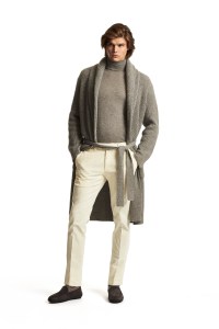 Ralph Lauren Men's Fall 2017