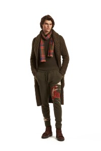 Ralph Lauren Men's Fall 2017