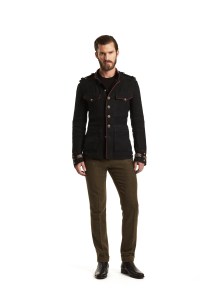 Ralph Lauren Men's Fall 2017