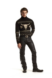 Ralph Lauren Men's Fall 2017