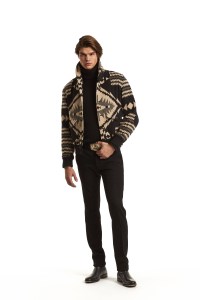 Ralph Lauren Men's Fall 2017