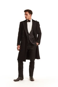 Ralph Lauren Men's Fall 2017