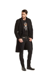 Ralph Lauren Men's Fall 2017