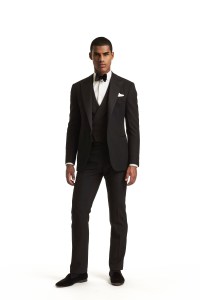Ralph Lauren Men's Fall 2017