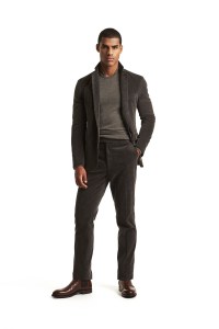 Ralph Lauren Men's Fall 2017