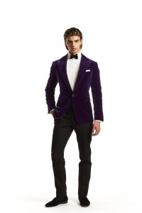 Ralph Lauren Men's Fall 2017