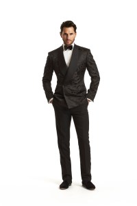 Ralph Lauren Men's Fall 2017