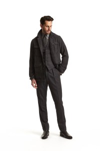 Ralph Lauren Men's Fall 2017