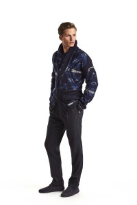 Ralph Lauren Men's Fall 2017
