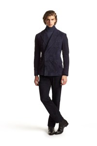 Ralph Lauren Men's Fall 2017
