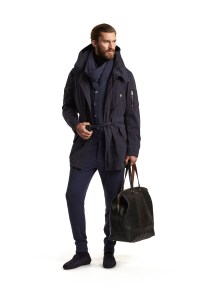Ralph Lauren Men's Fall 2017