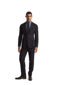 Ralph Lauren Men's Fall 2017