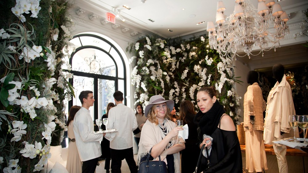 Patrice Louvet's Hints on Talking Points for Ralph Lauren Investor Day