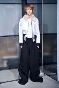 Raun LaRose Men's Fall 2017