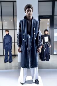 Raun LaRose Men's Fall 2017