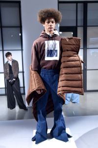 Raun LaRose Men's Fall 2017