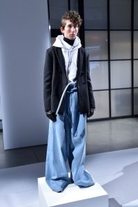 Raun LaRose Men's Fall 2017