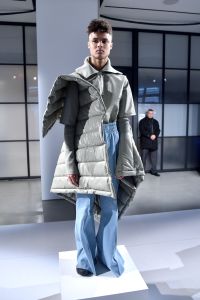 Raun LaRose Men's Fall 2017