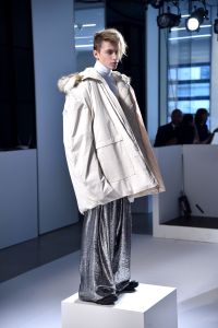 Raun LaRose Men's Fall 2017