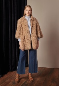 Red Valentino RTW Fall 2017