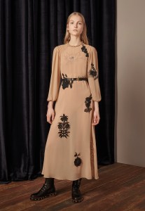 Red Valentino RTW Fall 2017