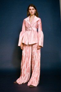 Rejina Pyo RTW Fall 2017