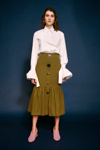 Rejina Pyo RTW Fall 2017