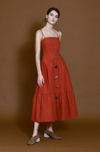 Rejina Pyo RTW Fall 2017