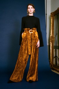Rejina Pyo RTW Fall 2017